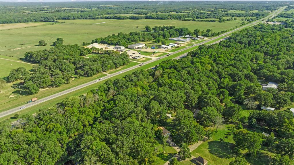 0 North N Highway Powderly, TX 75473 - Photo 8 of 10 a view of a lake with a mountain