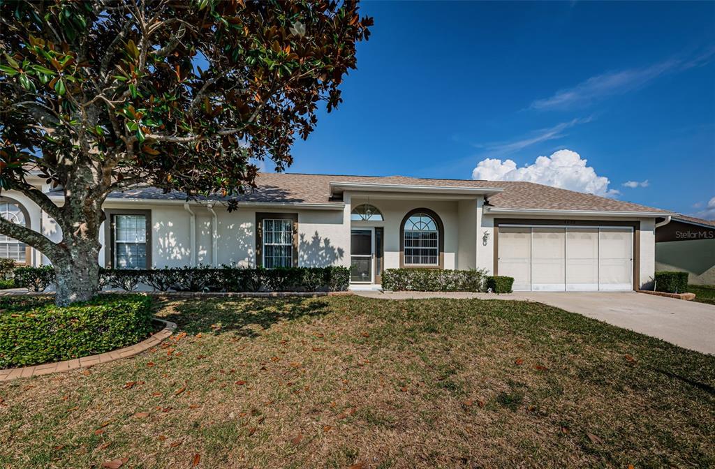 4020 Cas Del Sold Way.