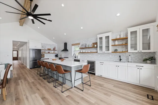 $1,499,900 | 9098 Dexter-Pinckney Road, Pinckney, MI 48169