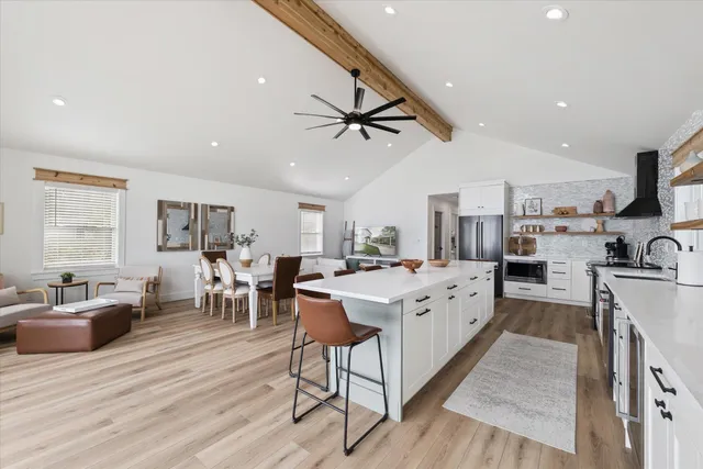 $1,499,900 | 9098 Dexter-Pinckney Road, Pinckney, MI 48169