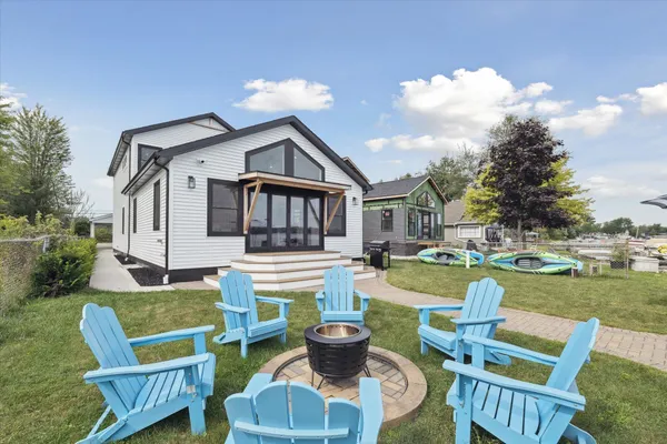 $1,499,900 | 9098 Dexter-Pinckney Road, Pinckney, MI 48169