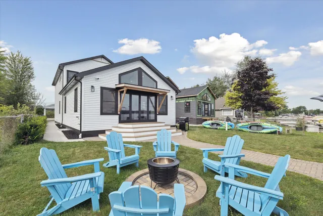 $1,499,900 | 9098 Dexter-Pinckney Road, Pinckney, MI 48169