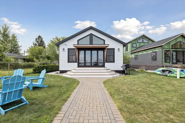 $1,499,900 | 9098 Dexter-Pinckney Road, Pinckney, MI 48169