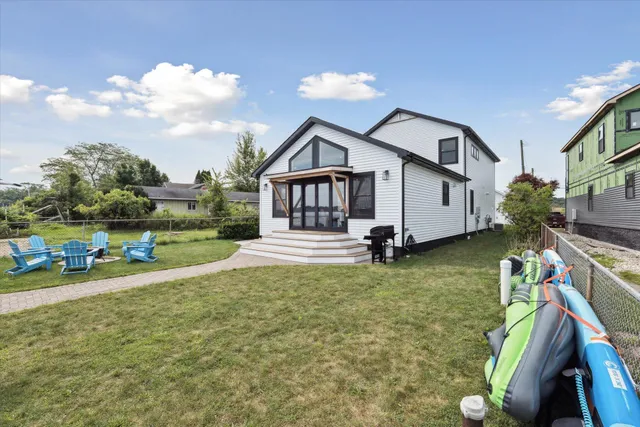 $1,499,900 | 9098 Dexter-Pinckney Road, Pinckney, MI 48169