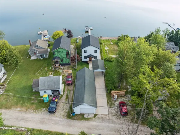 $1,499,900 | 9098 Dexter-Pinckney Road, Pinckney, MI 48169