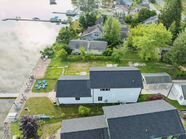 $1,499,900 | 9098 Dexter-Pinckney Road, Pinckney, MI 48169