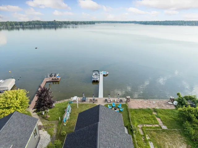 $1,499,900 | 9098 Dexter-Pinckney Road, Pinckney, MI 48169