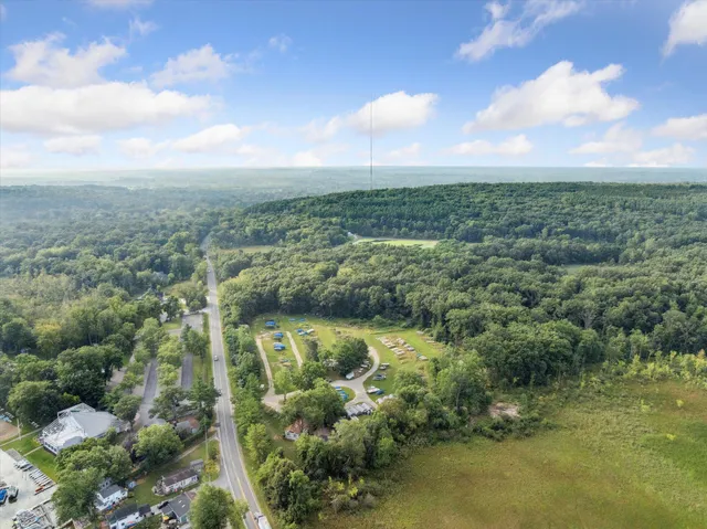 $1,499,900 | 9098 Dexter-Pinckney Road, Pinckney, MI 48169