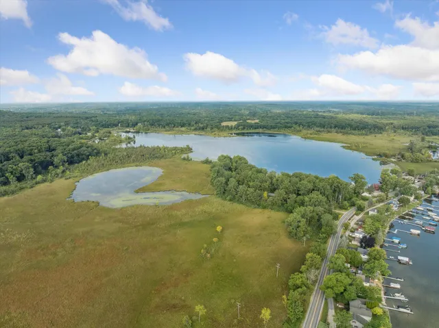 $1,499,900 | 9098 Dexter-Pinckney Road, Pinckney, MI 48169