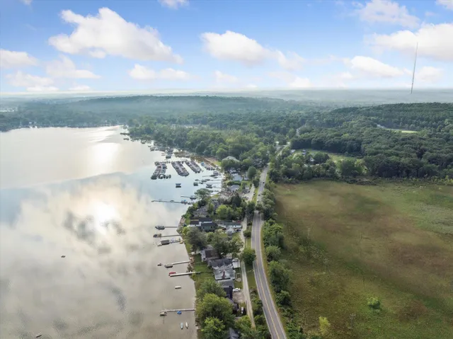 $1,499,900 | 9098 Dexter-Pinckney Road, Pinckney, MI 48169