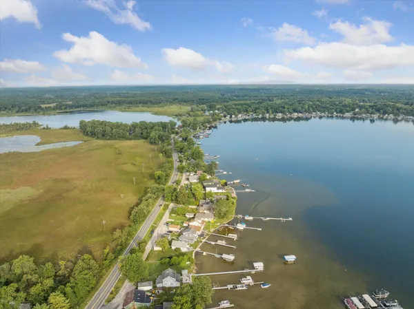 $1,499,900 | 9098 Dexter-Pinckney Road, Pinckney, MI 48169