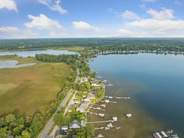 $1,499,900 | 9098 Dexter-Pinckney Road, Pinckney, MI 48169