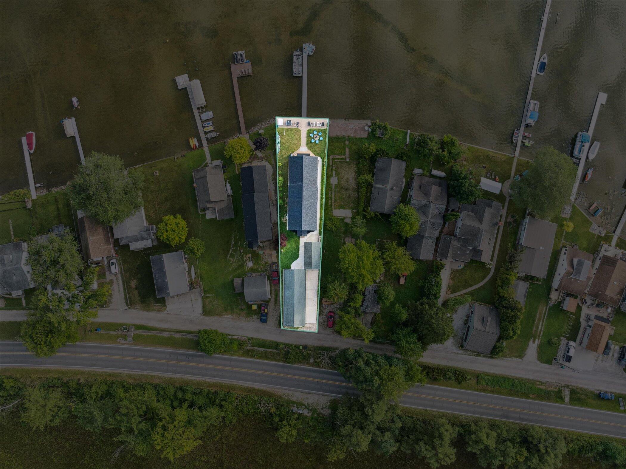 9098 Dexter-Pinckney Road Pinckney, MI 48169 - Photo 86 of 88 96-9098-Dexter-Pinckney-Rd-Pinckney-MI-4