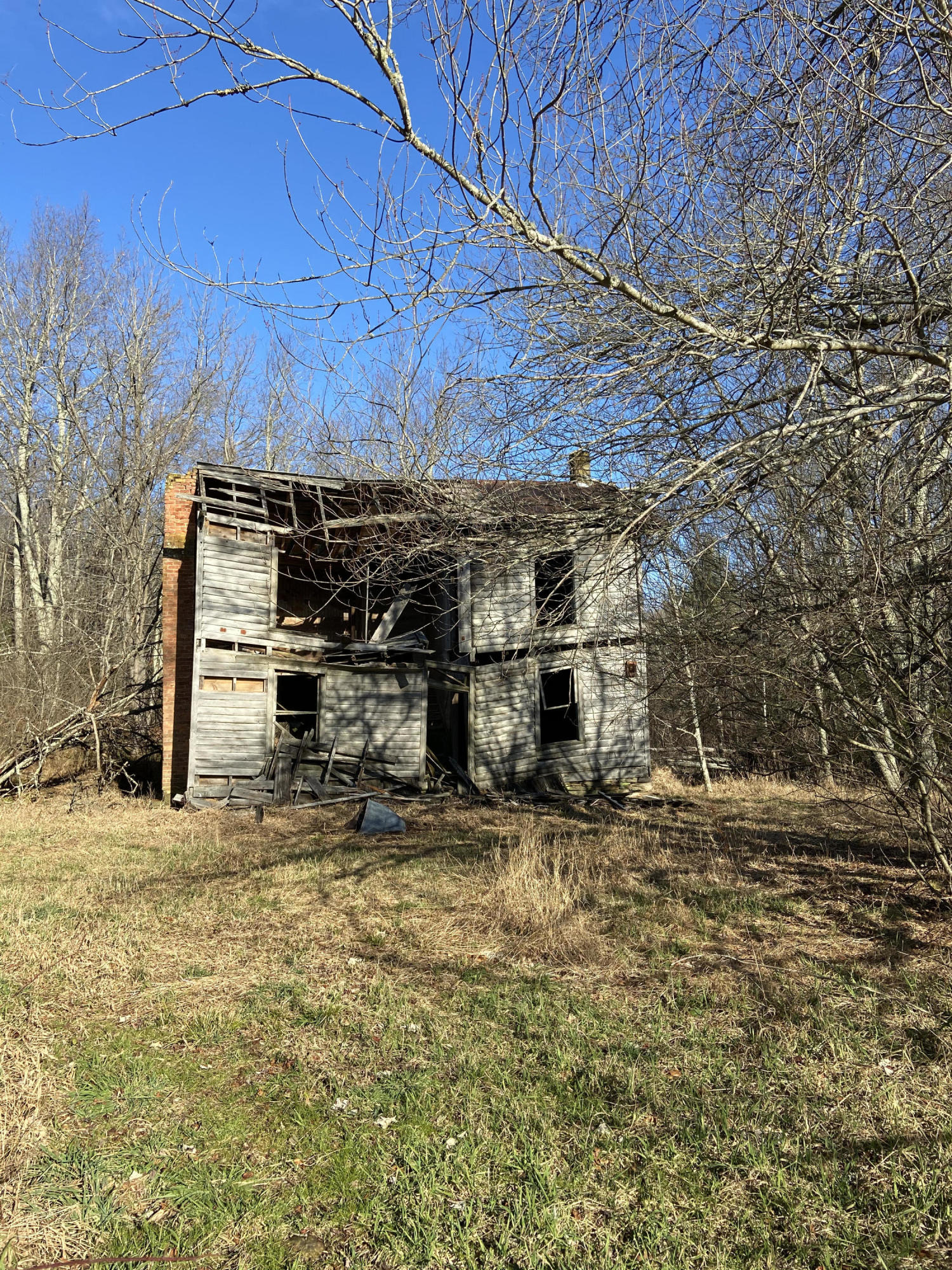 Tract 4 Firehouse Road Northwest Willis, VA 24380 - Photo 1 of 3 IMG_0426