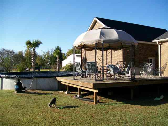 104 Adams Road, Unit 101 ADAMS DR Ware Shoals, SC 29692 - Photo 4 of 6