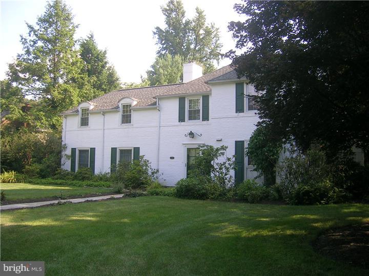 719 Red Rambler Road Rydal, PA 19046 - Photo 1 of 25