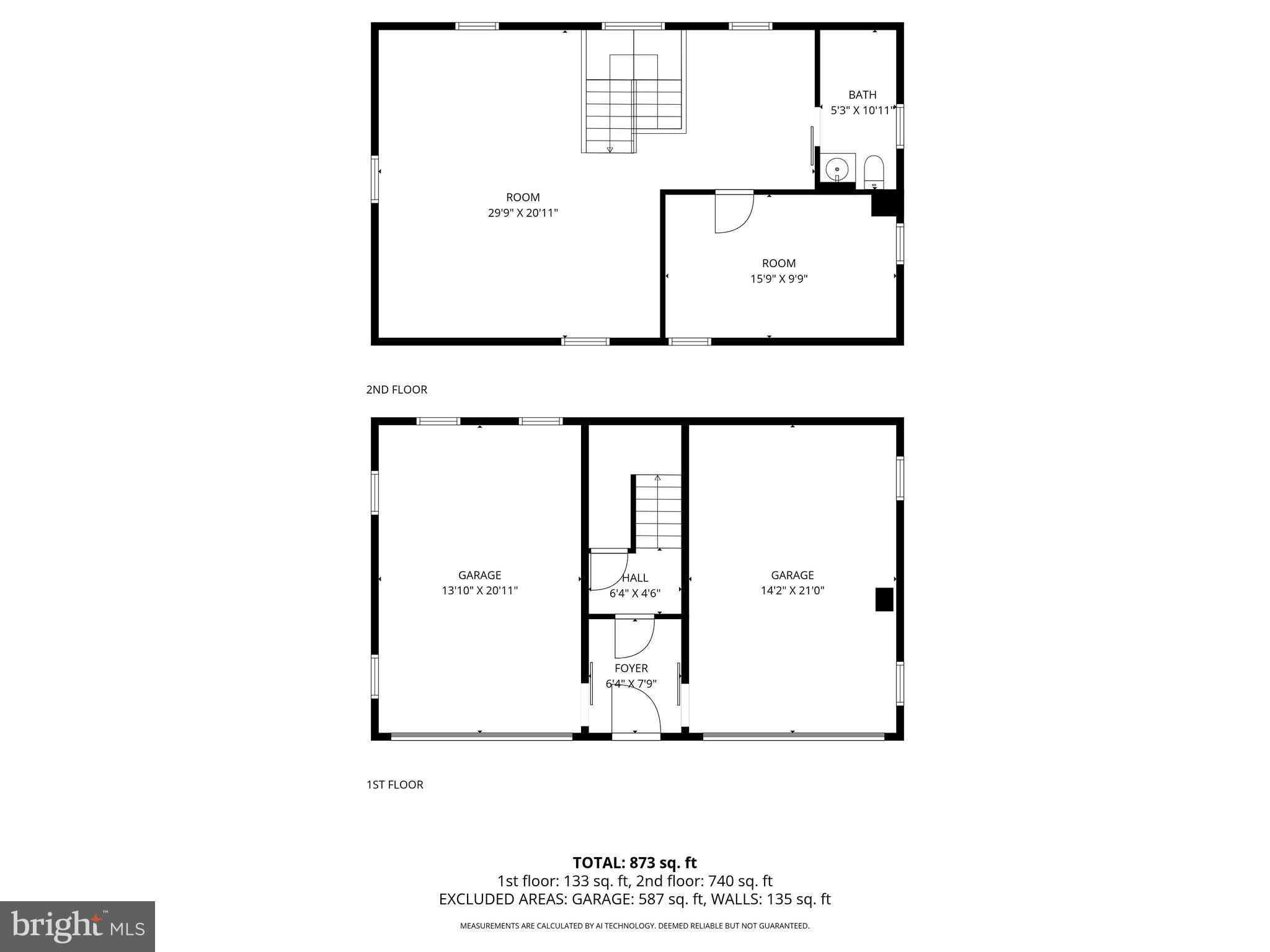 8412 Stevenson Road Baltimore, MD 21208 - Photo 19 of 77