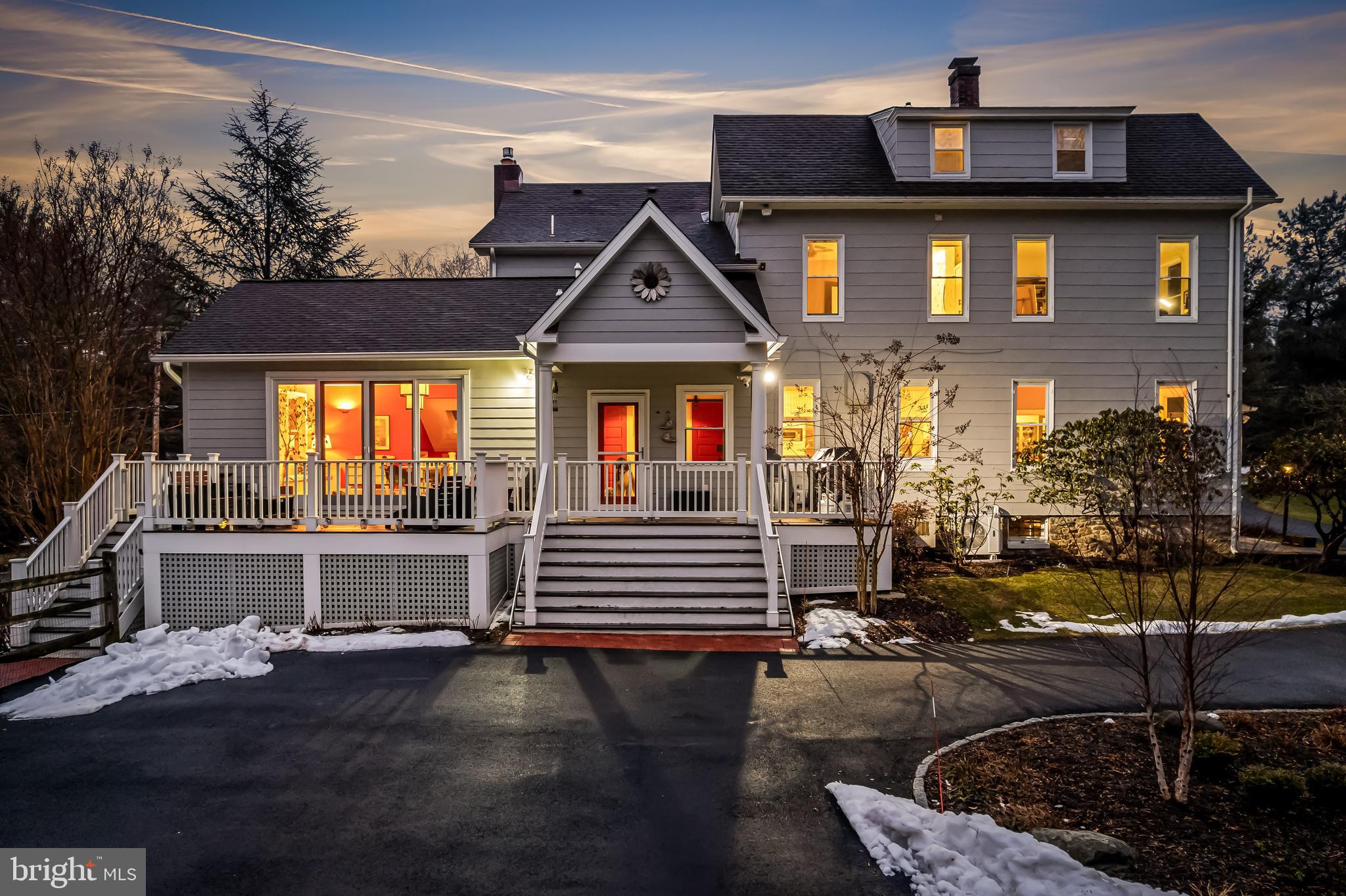 8412 Stevenson Road Baltimore, MD 21208 - Photo 2 of 77