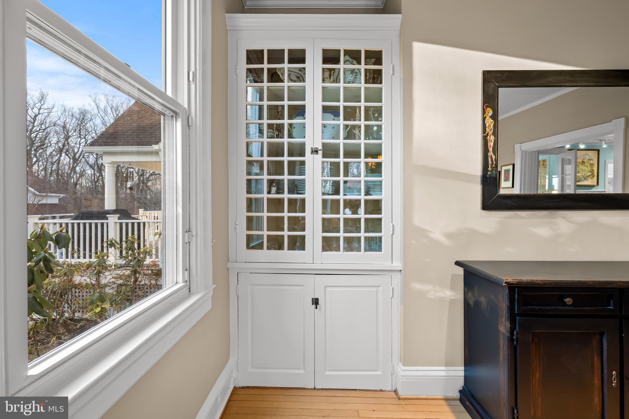 8412 Stevenson Road Baltimore, MD 21208 - Photo 26 of 77