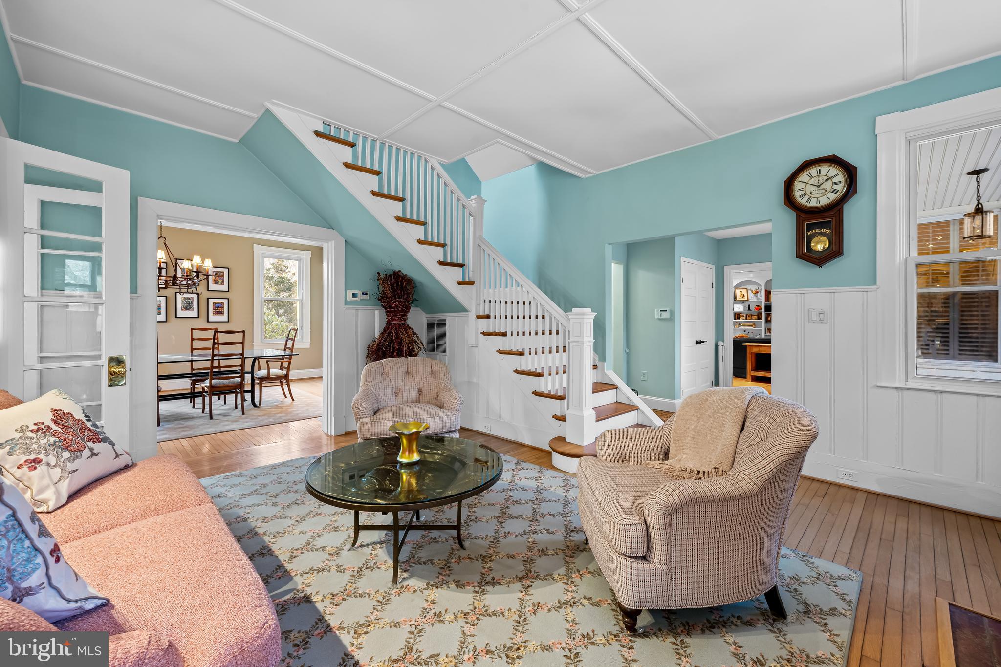 8412 Stevenson Road Baltimore, MD 21208 - Photo 27 of 77