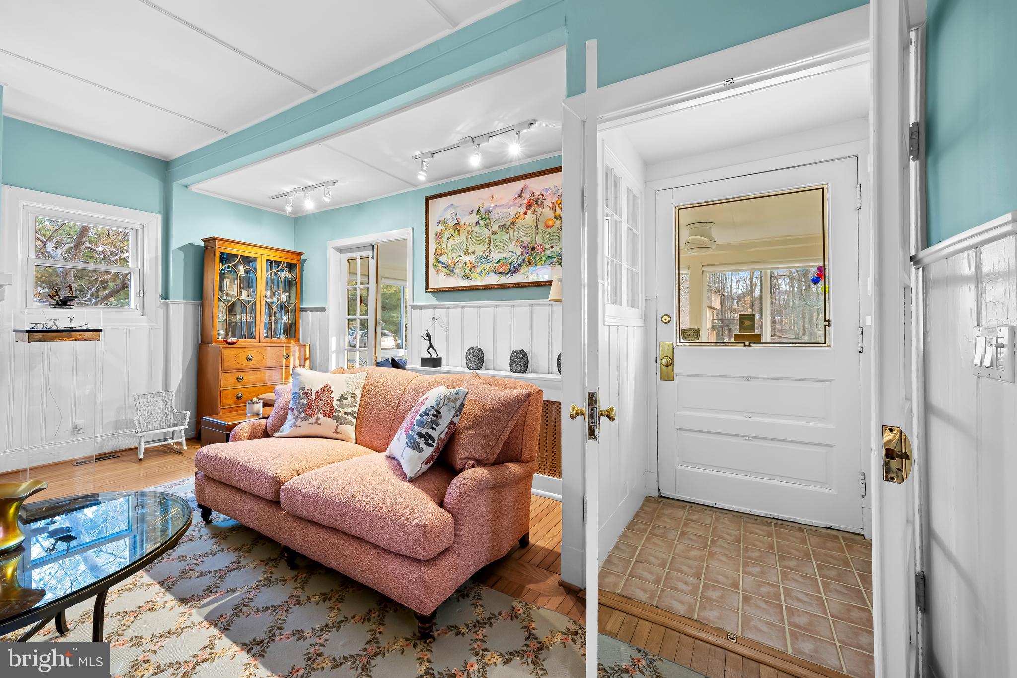 8412 Stevenson Road Baltimore, MD 21208 - Photo 29 of 77