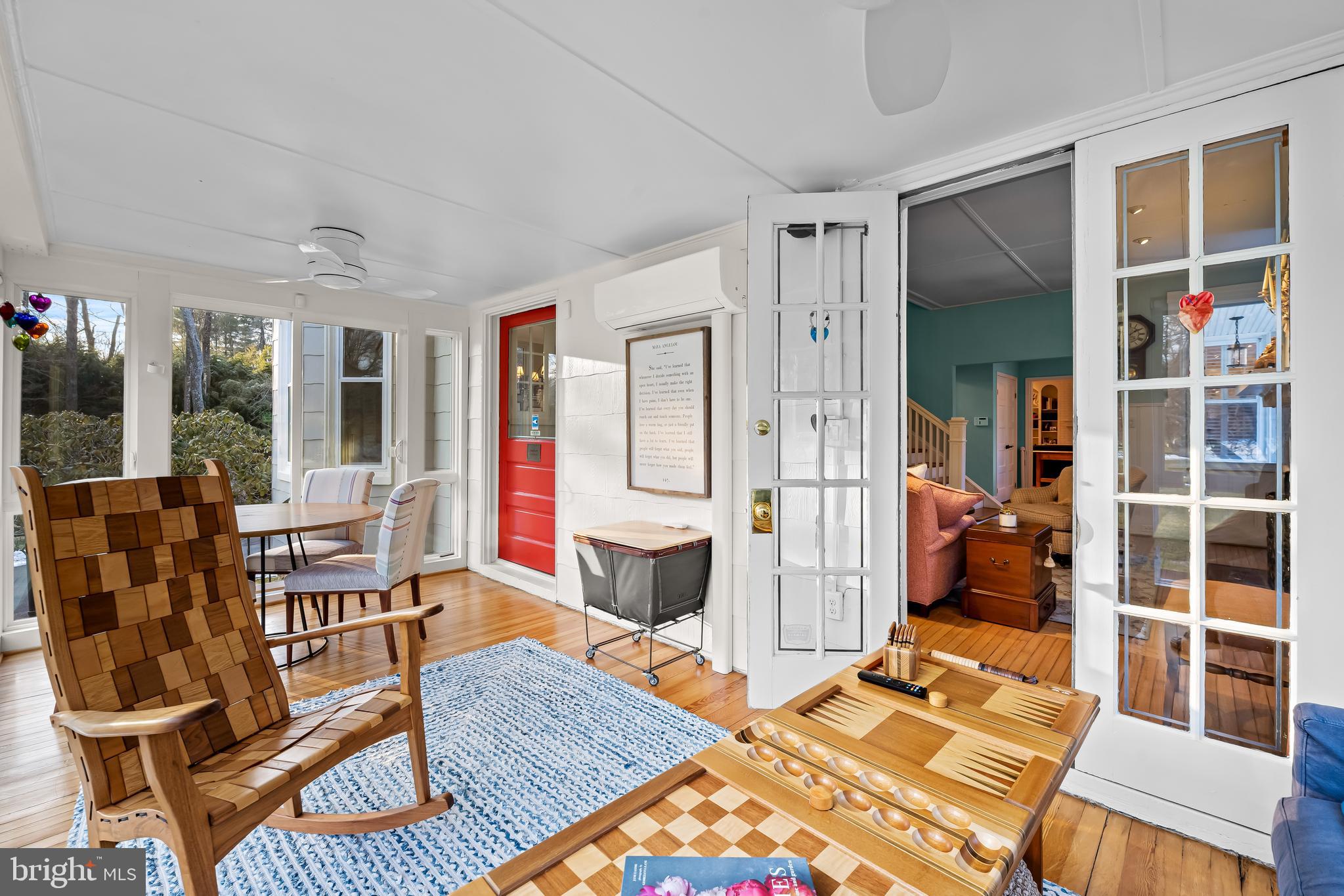 8412 Stevenson Road Baltimore, MD 21208 - Photo 31 of 77