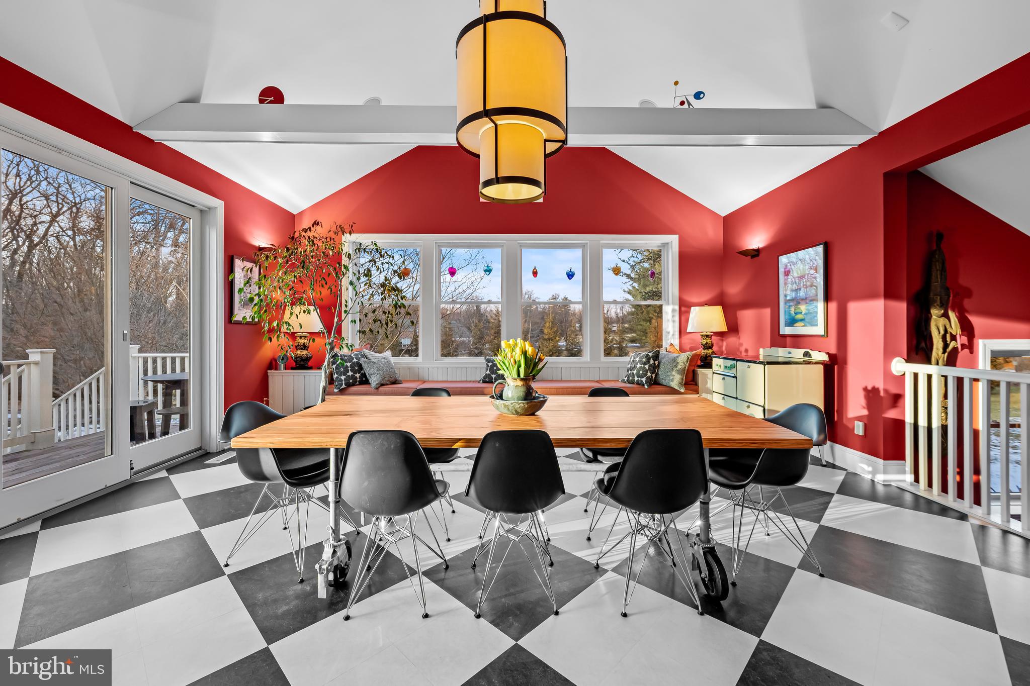 8412 Stevenson Road Baltimore, MD 21208 - Photo 32 of 77