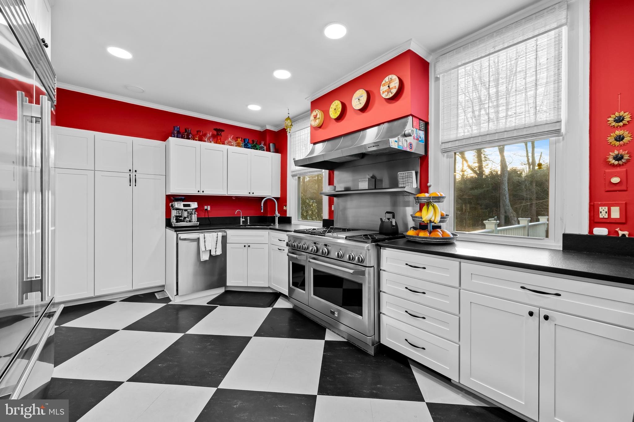 8412 Stevenson Road Baltimore, MD 21208 - Photo 36 of 77