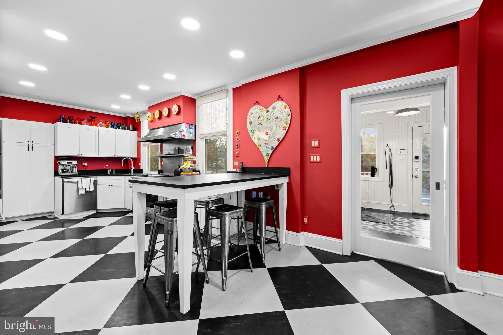 8412 Stevenson Road Baltimore, MD 21208 - Photo 38 of 77