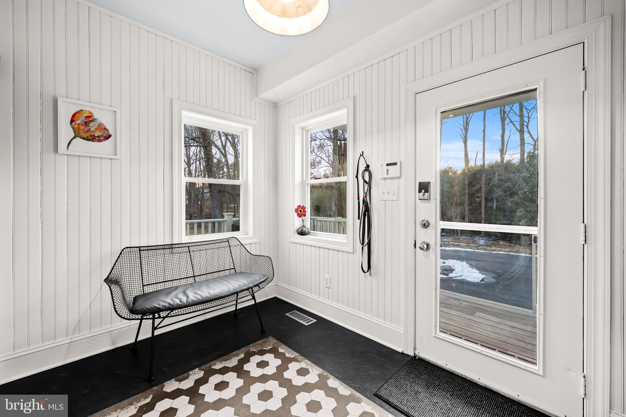 8412 Stevenson Road Baltimore, MD 21208 - Photo 40 of 77