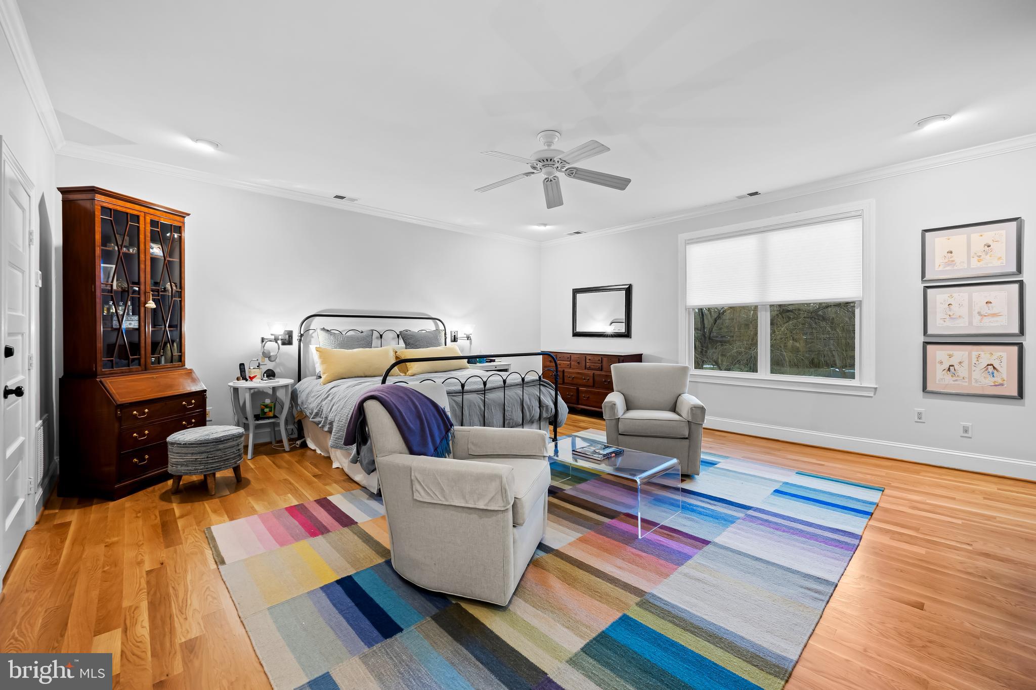 8412 Stevenson Road Baltimore, MD 21208 - Photo 42 of 77