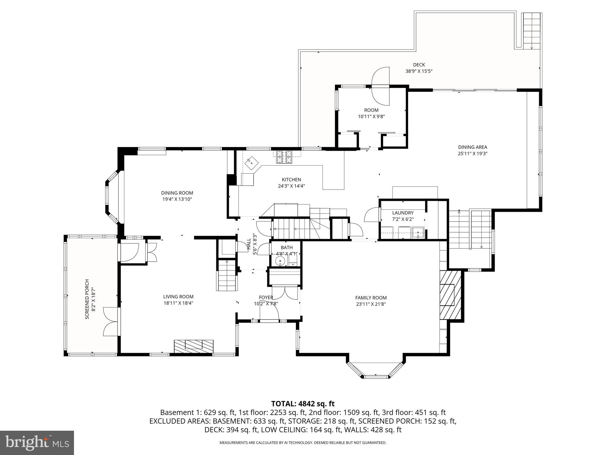 8412 Stevenson Road Baltimore, MD 21208 - Photo 42 of 77