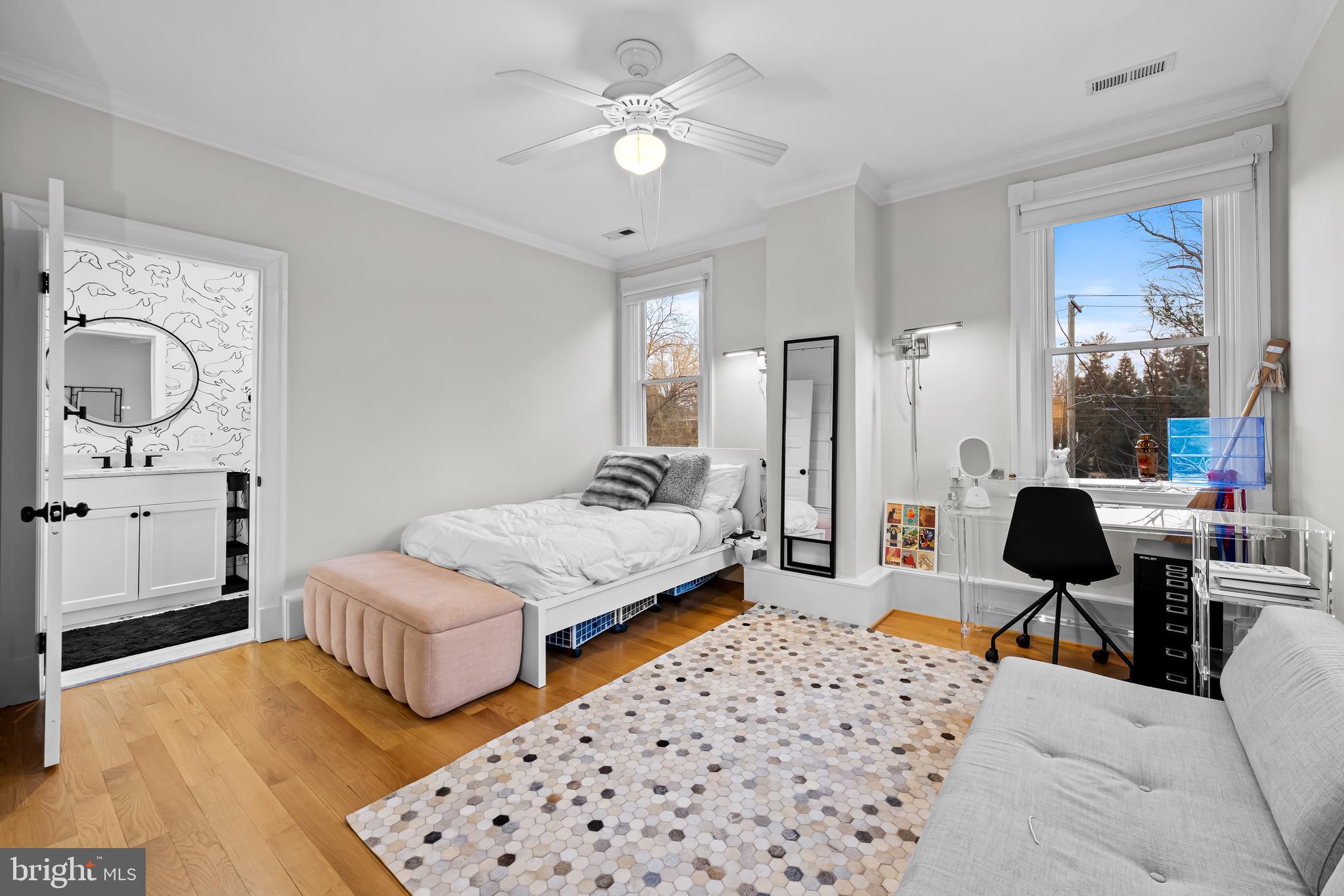 8412 Stevenson Road Baltimore, MD 21208 - Photo 48 of 77