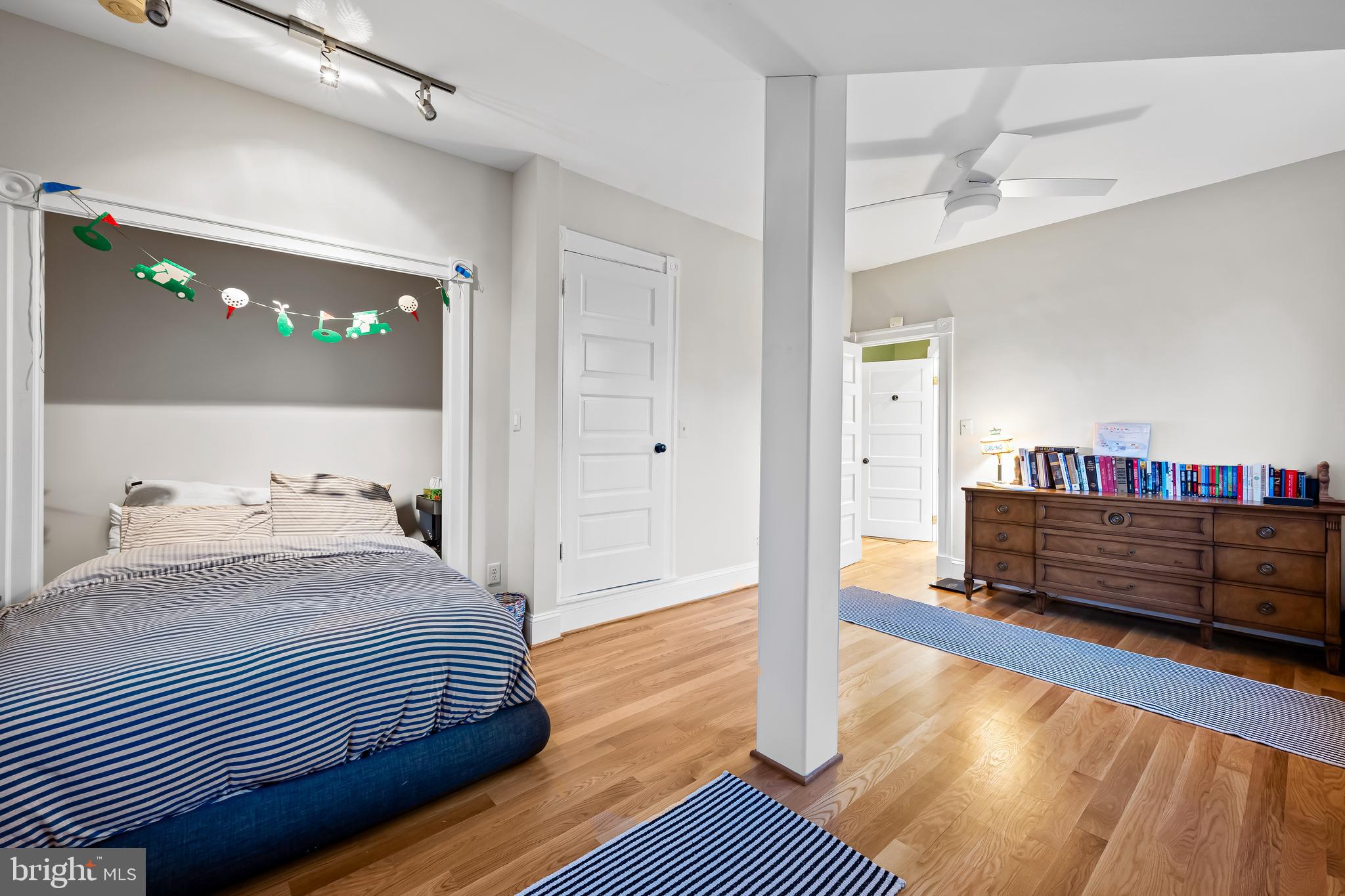 8412 Stevenson Road Baltimore, MD 21208 - Photo 52 of 77