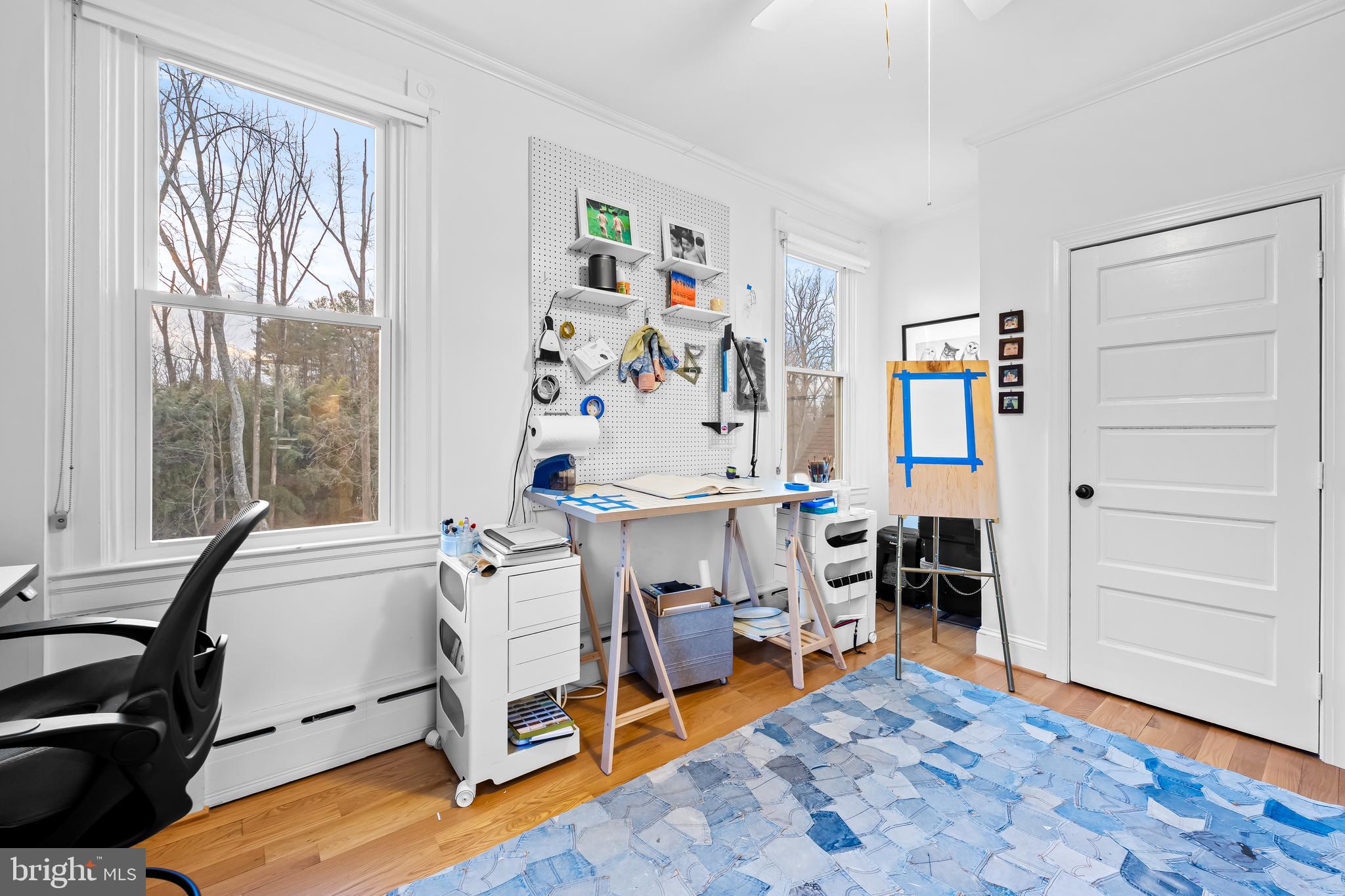 8412 Stevenson Road Baltimore, MD 21208 - Photo 54 of 77