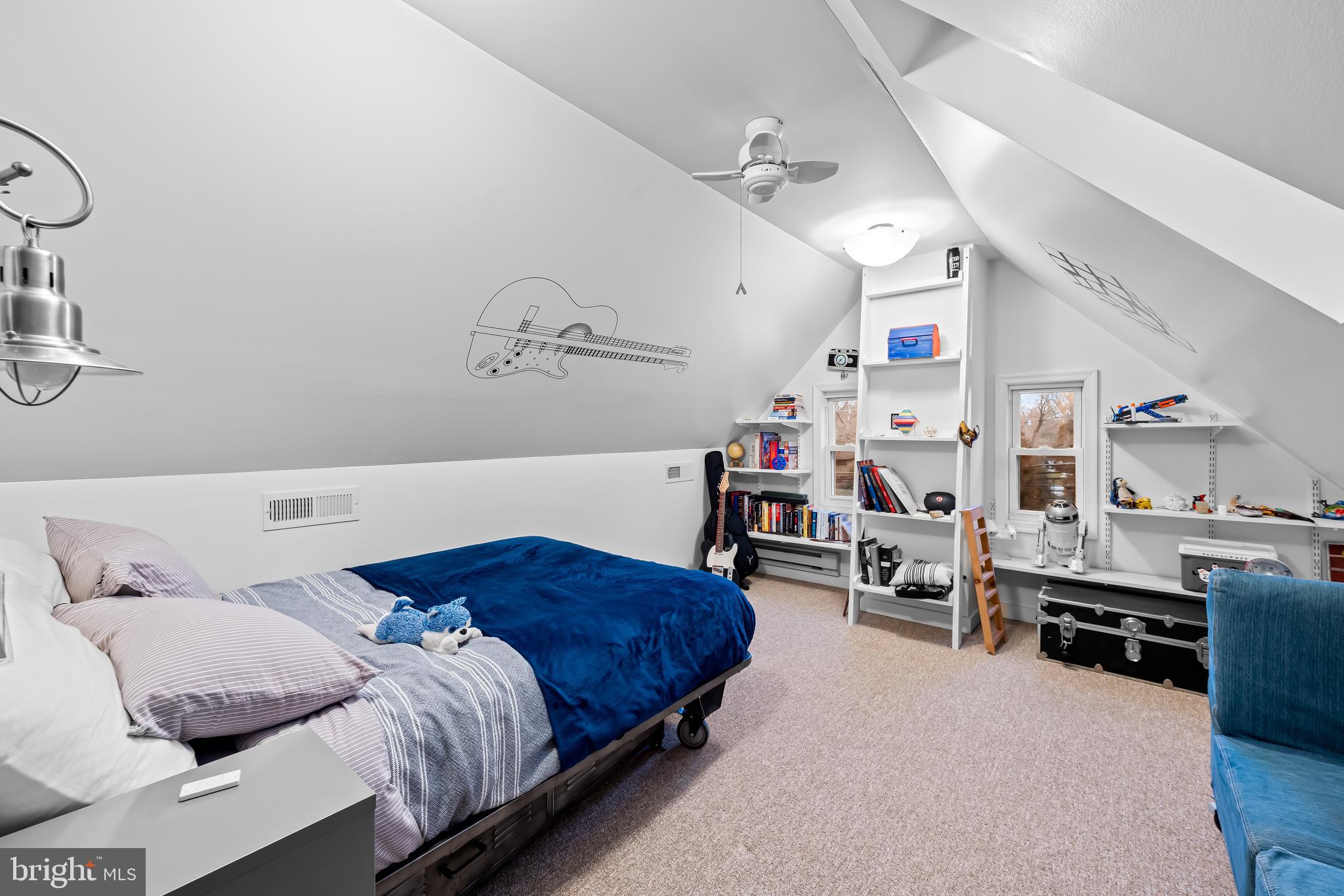 8412 Stevenson Road Baltimore, MD 21208 - Photo 59 of 77