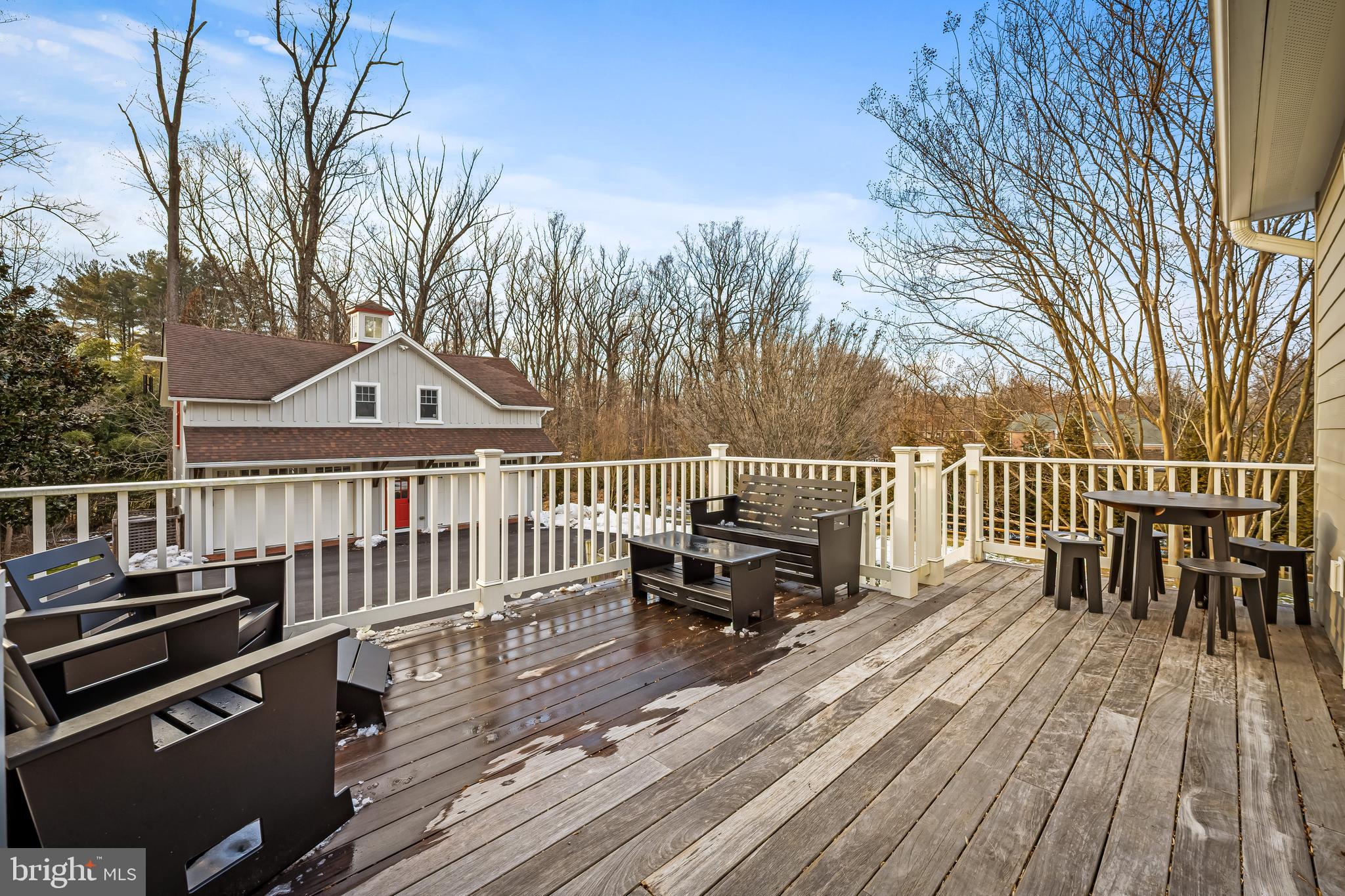 8412 Stevenson Road Baltimore, MD 21208 - Photo 69 of 77
