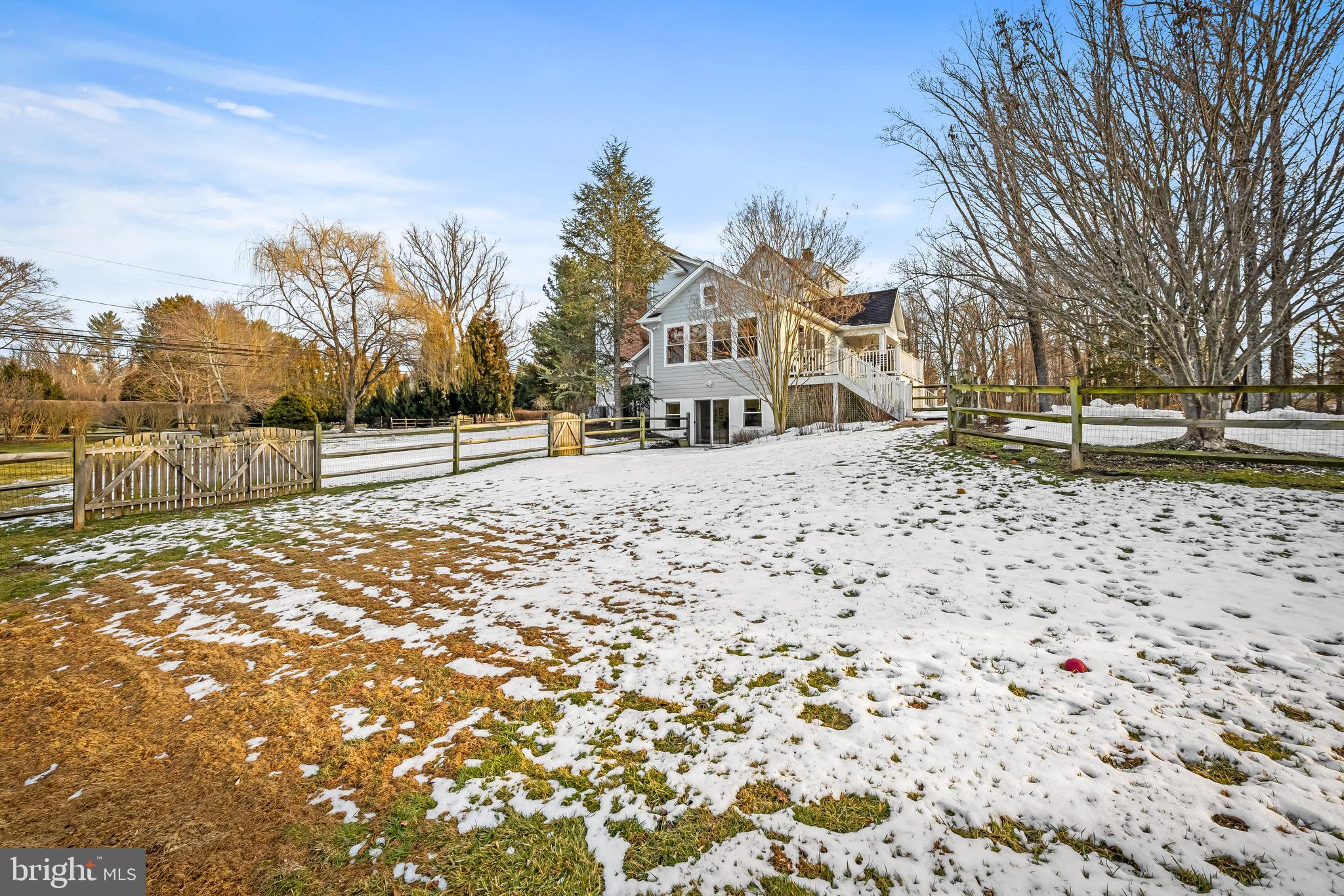 8412 Stevenson Road Baltimore, MD 21208 - Photo 70 of 77