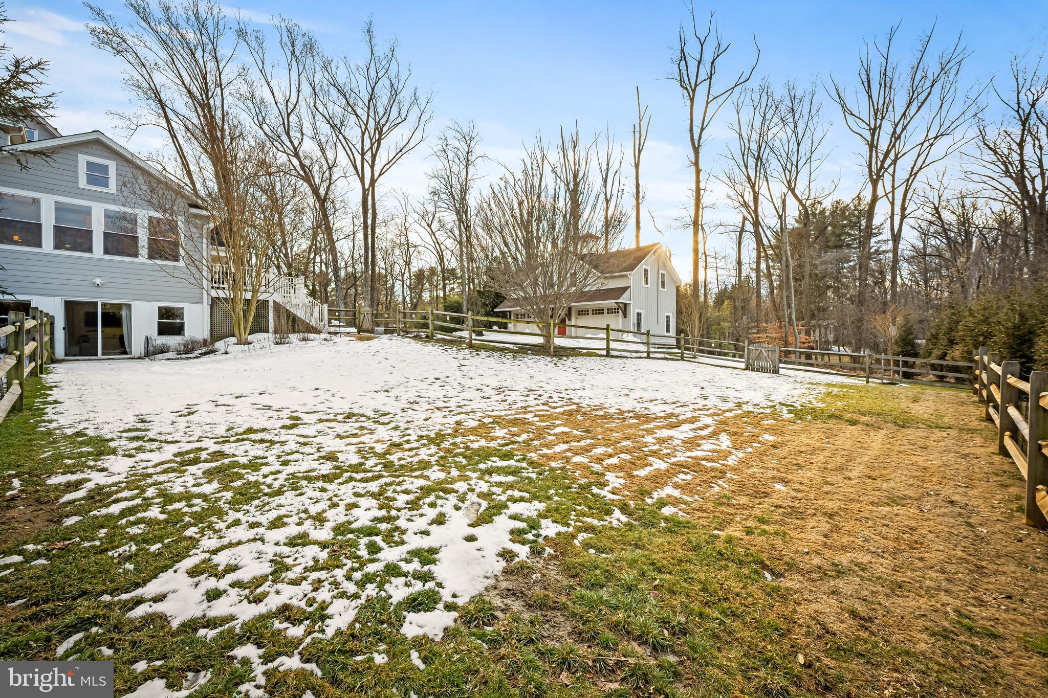 8412 Stevenson Road Baltimore, MD 21208 - Photo 71 of 77