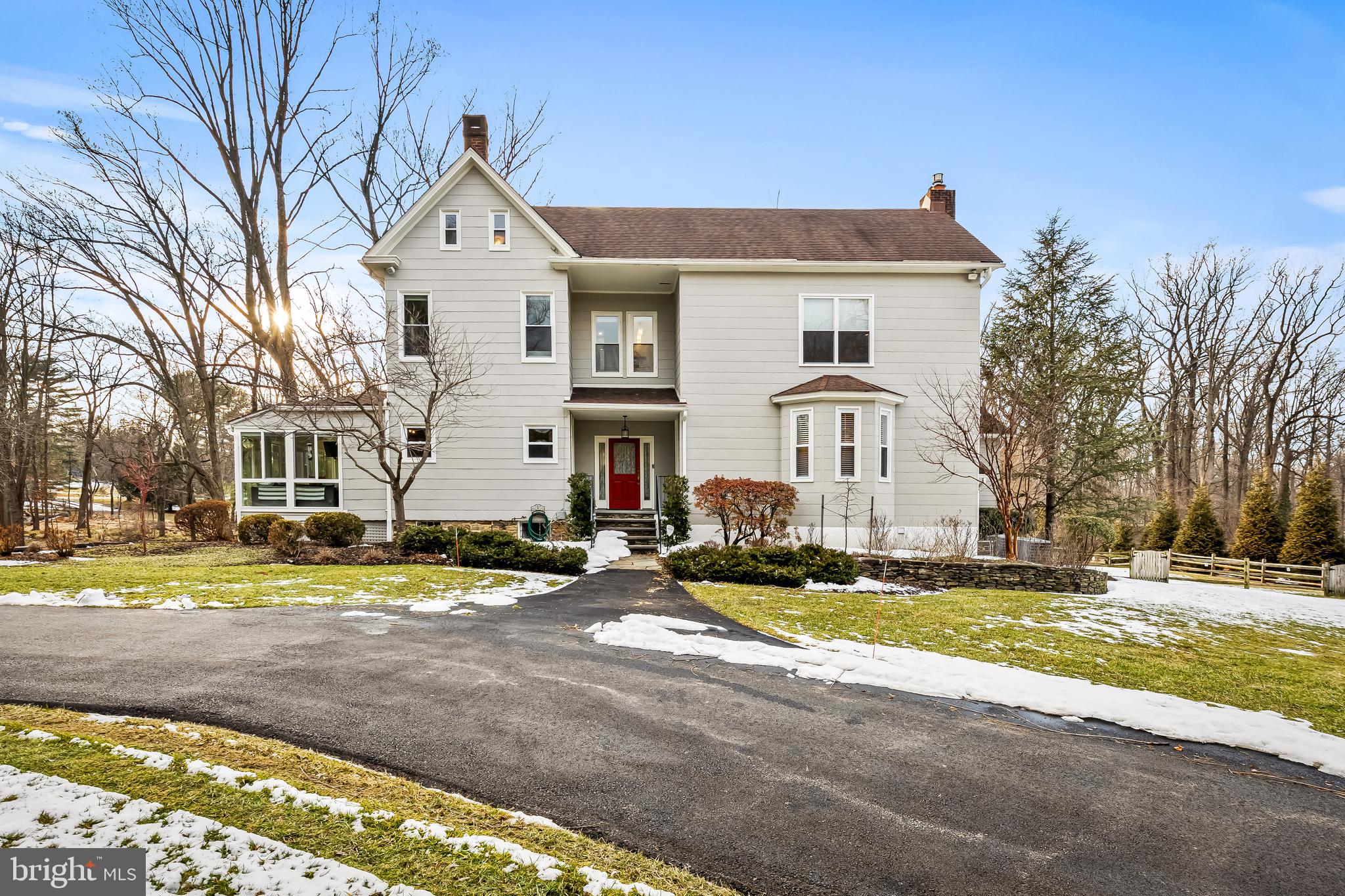 8412 Stevenson Road Baltimore, MD 21208 - Photo 74 of 77