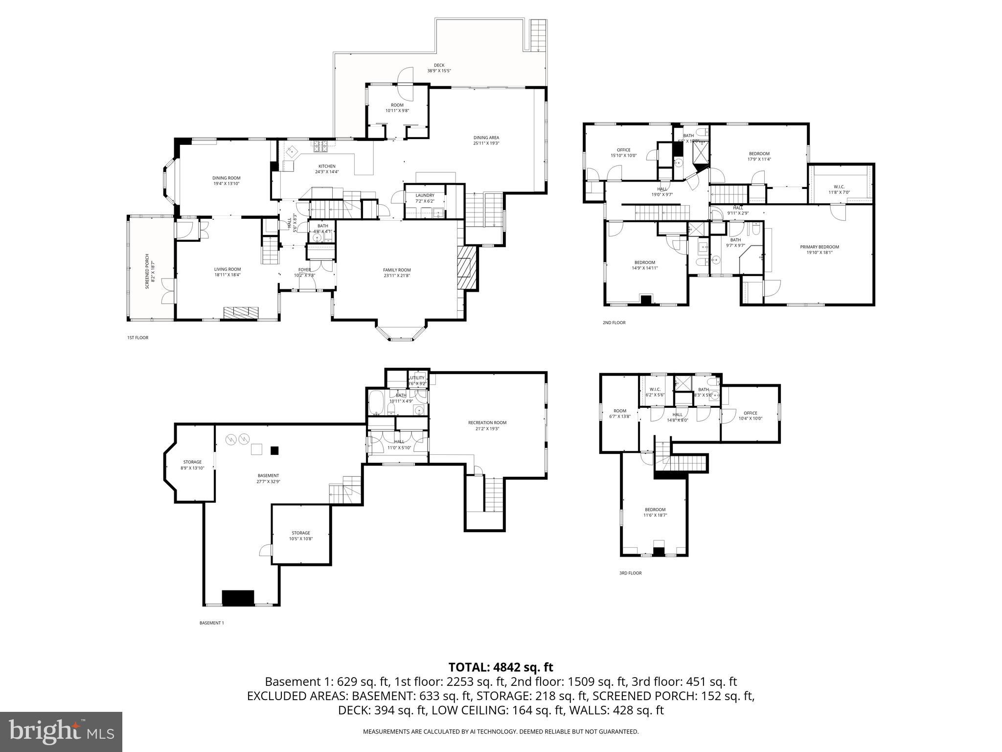 8412 Stevenson Road Baltimore, MD 21208 - Photo 77 of 77