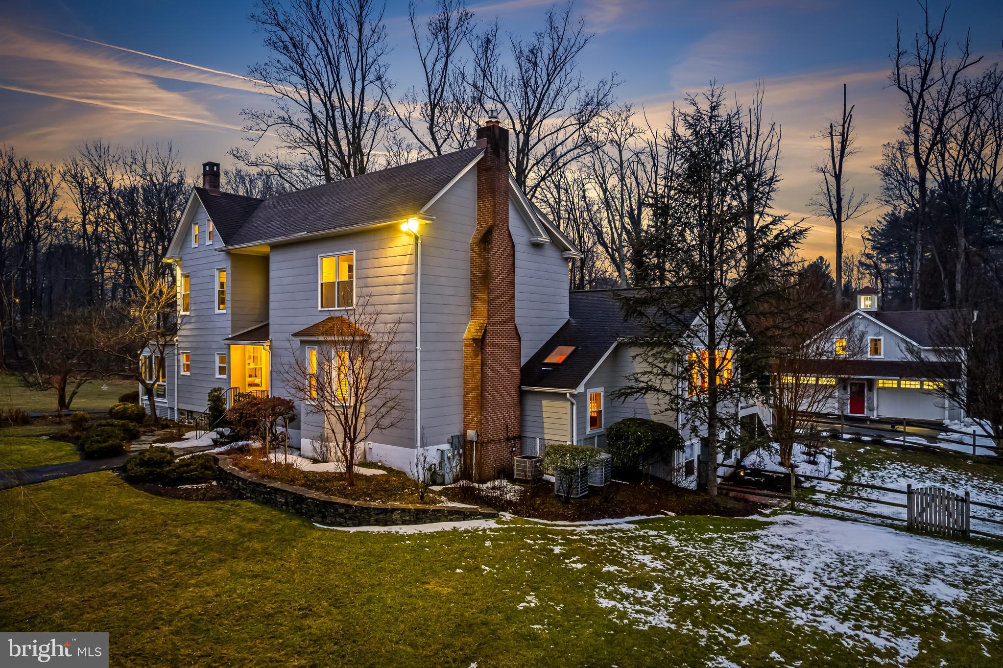 8412 Stevenson Road Baltimore, MD 21208 - Photo 8 of 77