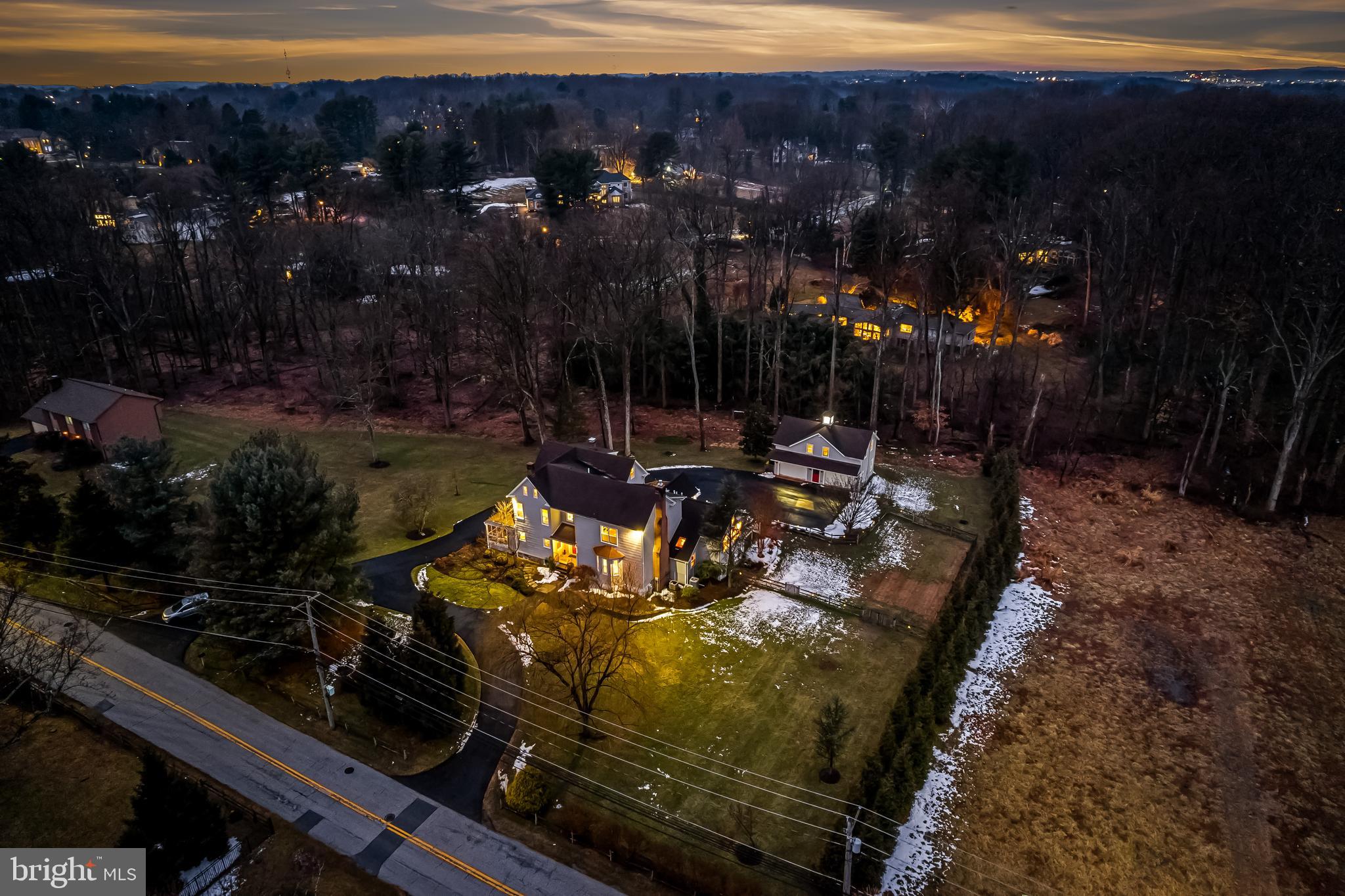 8412 Stevenson Road Baltimore, MD 21208 - Photo 9 of 77