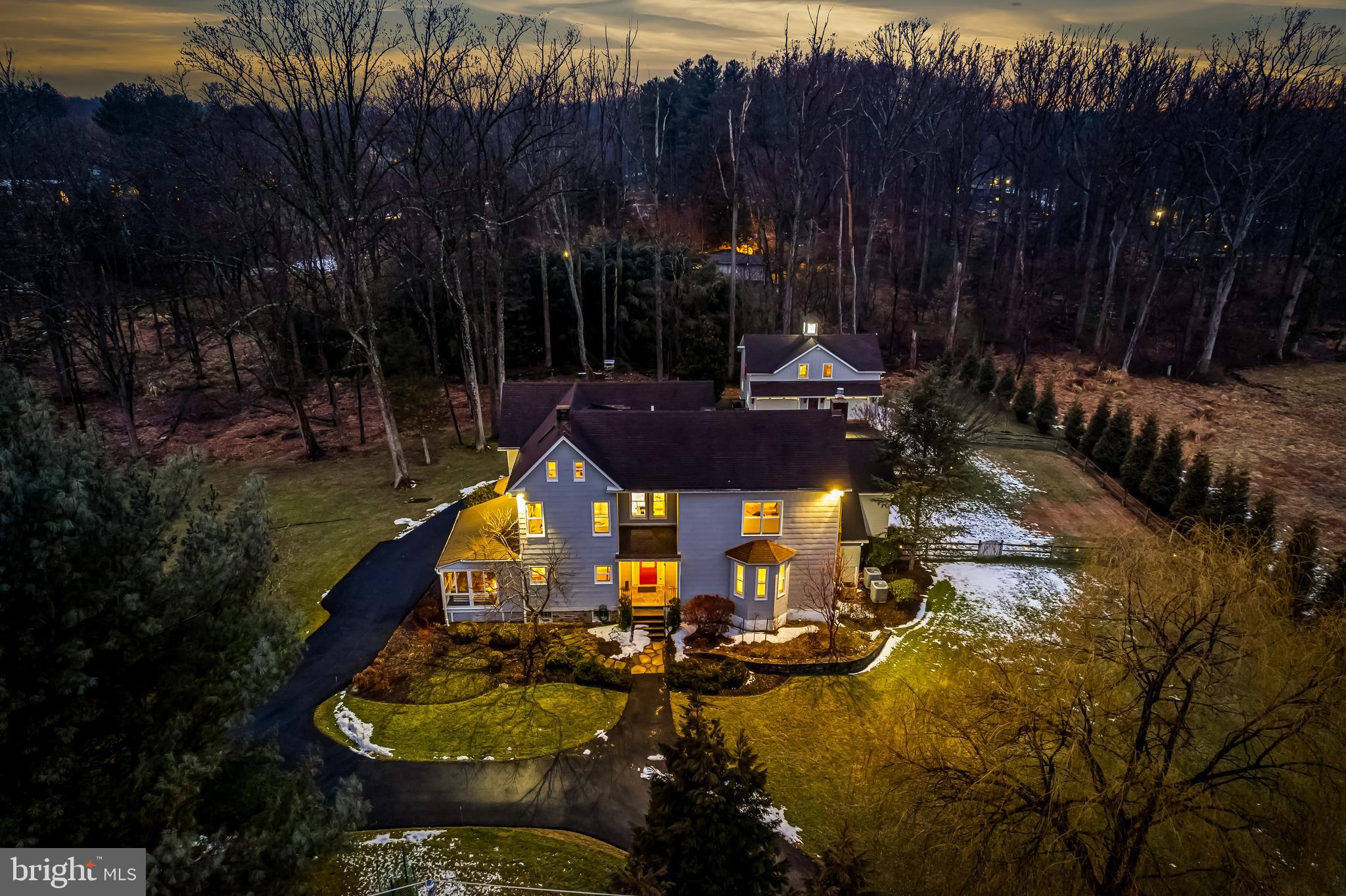 8412 Stevenson Road Baltimore, MD 21208 - Photo 10 of 77