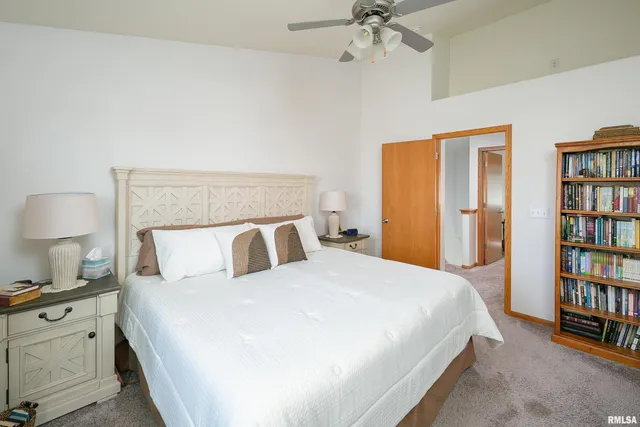 $195,000 | 1729 Jenna Drive, Davenport, IA 52804