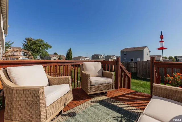 $195,000 | 1729 Jenna Drive, Davenport, IA 52804