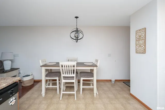 $195,000 | 1729 Jenna Drive, Davenport, IA 52804