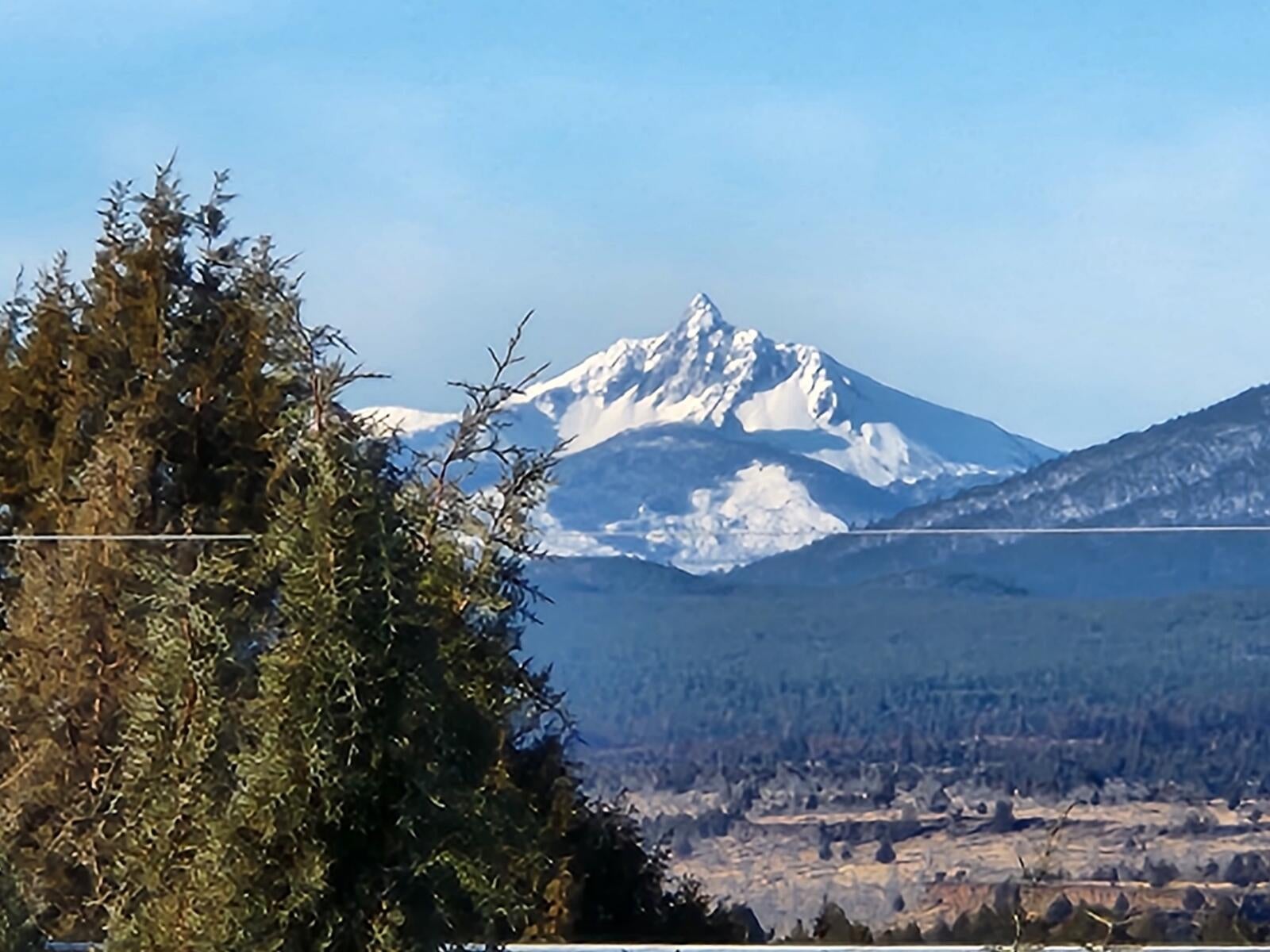 Mountains USe in Video 2