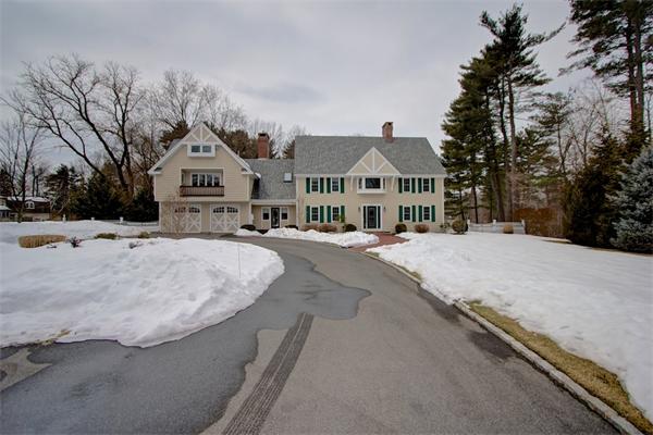267 River Road Andover, MA 01810 - Photo 28 of 30 Gallery Image 28
