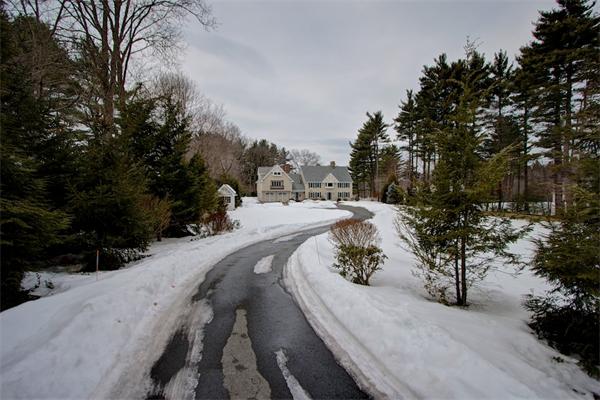 267 River Road Andover, MA 01810 - Photo 29 of 30 Gallery Image 29
